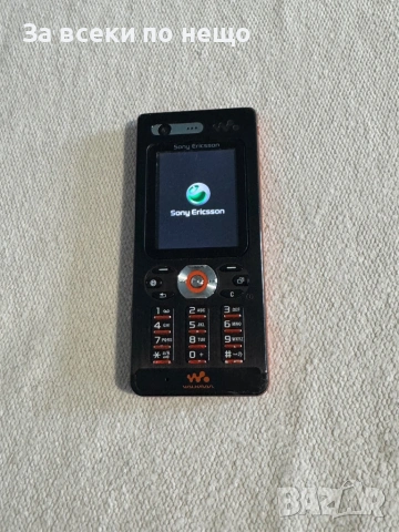 Sony Ericsson W880i Walkman , зарядно и мемори карта !, снимка 10 - Sony Ericsson - 53459816