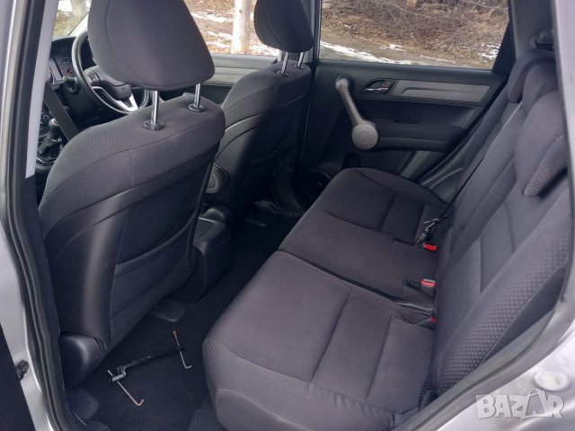 Honda CR-V 2.2 140кс. CTDI 2007г. На части , снимка 5 - Автомобили и джипове - 43900479