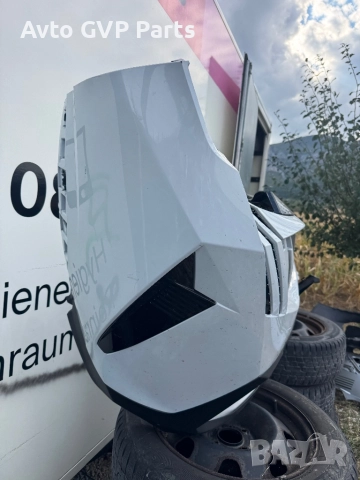 пежо 3008, снимка 3 - Части - 51893309