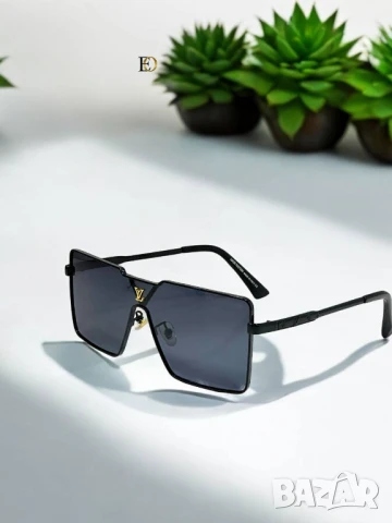 очила с калъф, кутия и ув защита ysl saint laurent chanel, снимка 10 - Слънчеви и диоптрични очила - 50776475