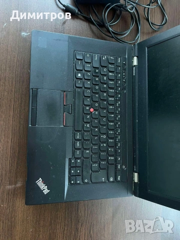 Лаптоп Lenovo L430 ,Intel Core i3,8 GB RAM , снимка 5 - Лаптопи за дома - 53302997