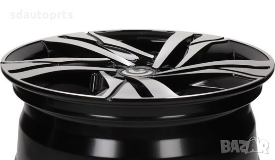 16" Джанти Пежо 5X108 Peugeot 308 / 407 / 508 / 607 Citroen C4 , снимка 3 - Гуми и джанти - 28163896