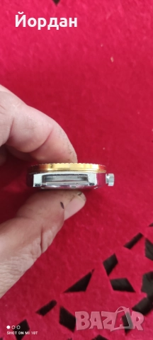 Kander , снимка 5 - Мъжки - 52806618