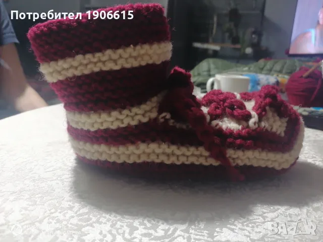 Топли и меки терлици , снимка 1