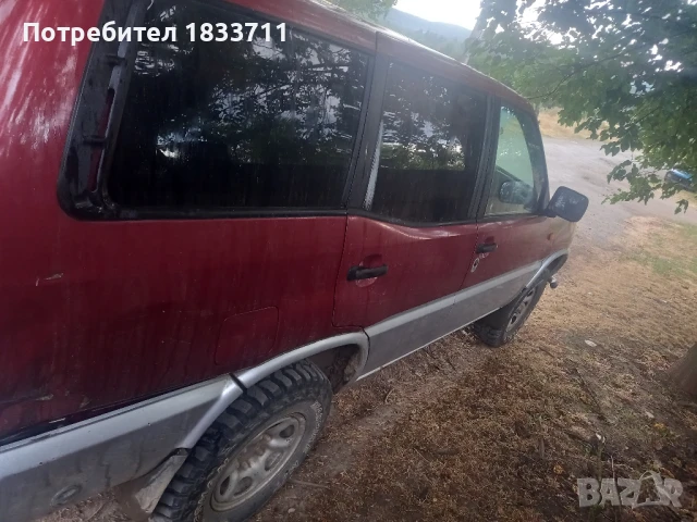 терано , снимка 16 - Автомобили и джипове - 51008931