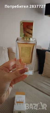 Ana Abiyedh i am white 60 ml, снимка 4 - Дамски парфюми - 47852686