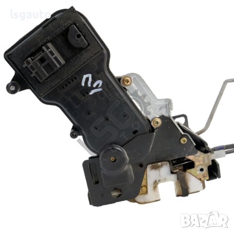 Брава предна дясна врата Mazda 2 I (DY) 2003-2007 ID: 120554, снимка 2 - Части - 44141027