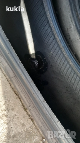 Гуми Kymho, снимка 4 - Гуми и джанти - 52944058