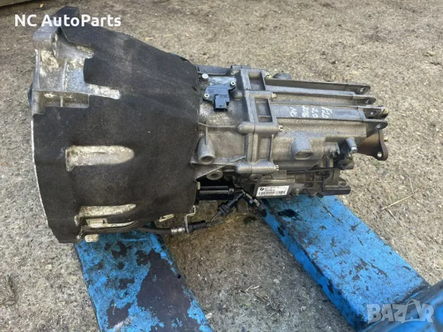 Механична скоростна кутия за БМВ BMW 1 серия 118d B47D20A 2.0 дизел 8637972 2016, снимка 3 - Части - 47548698