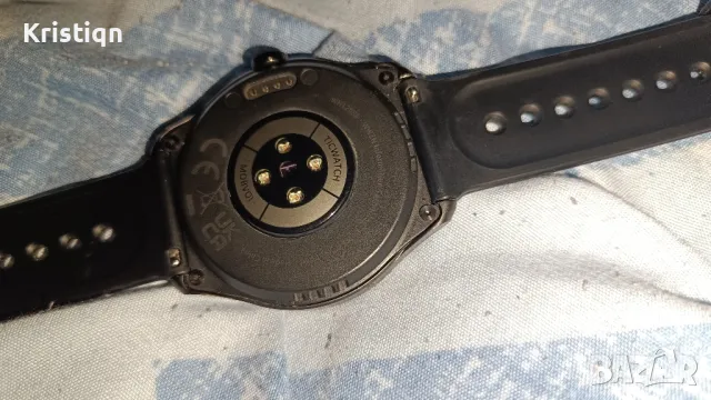 ticwatch pro 5 , снимка 3 - Смарт гривни - 50026320