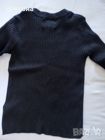 Нови блузки за момче  на Зара ,от 9-12 години, снимка 6 - Детски Блузи и туники - 39803912