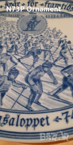 КОЛЕКЦИОНЕРСКА ЧИНИЯ. ШВЕЦИЯ. , снимка 5 - Колекции - 28344193