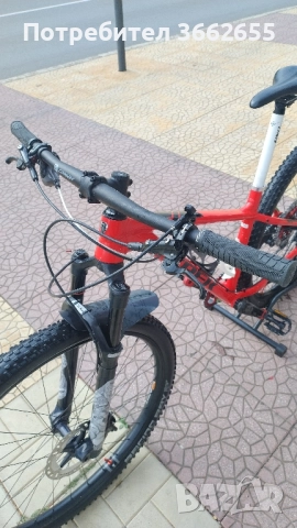 Trek XCALIBER 7, снимка 10 - Велосипеди - 51908510