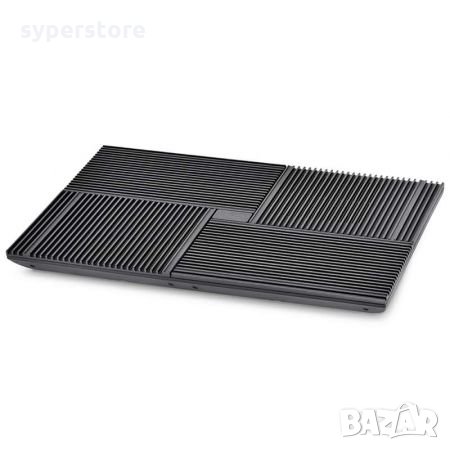 Поставка за лаптоп 17” DeepCool Multi Core X8 Охладителна Notebook Cooler, снимка 3 - Лаптоп аксесоари - 33264123