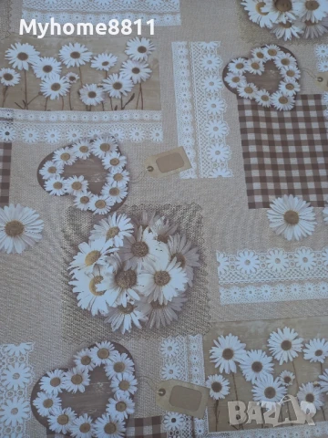 Мушама на метър , снимка 4 - Мушами - 51148000