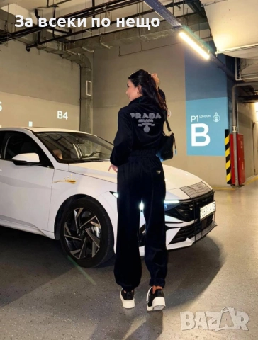 Дамски Спортен Комплект🔝Дамски Спортен Екип - 2 Цвята Код SK121, снимка 4 - Спортни екипи - 52509592