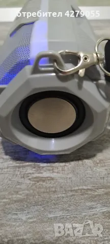 Преносима Колонка без марка, снимка 5 - Тонколони - 47728692