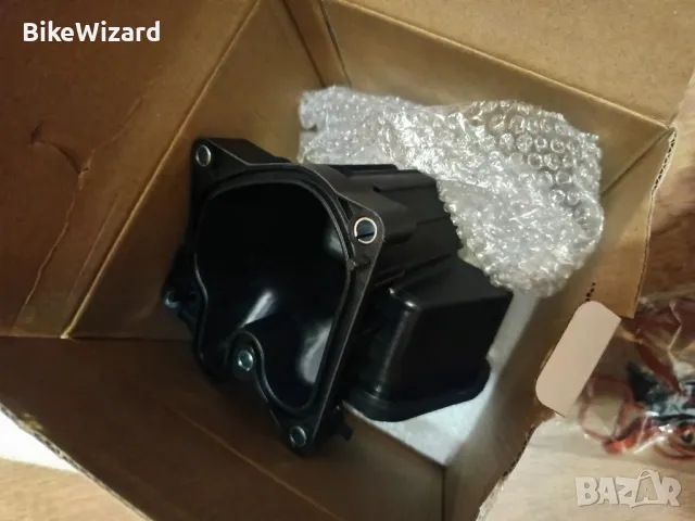  Клапан за рециркулация на отработените газове за Astra J P10 J Cascada W13 Insignia AG09 Zafira НОВ, снимка 6 - Части - 48541911