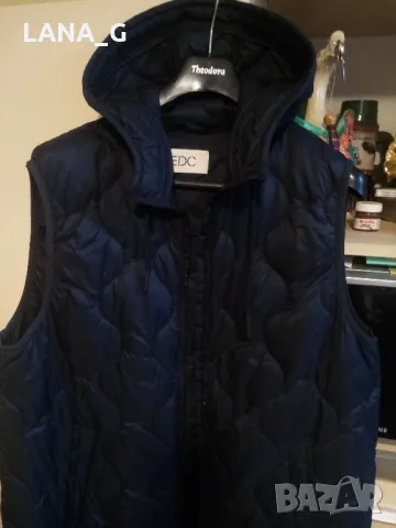 Дамски елек , снимка 2 - Елеци - 49141626