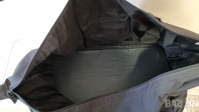 Reebok сак спортна чанта, снимка 7 - Чанти - 53603649