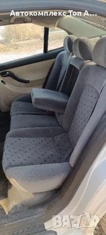 Сеат Толедо/Seat Toledo , снимка 7 - Автомобили и джипове - 49025530