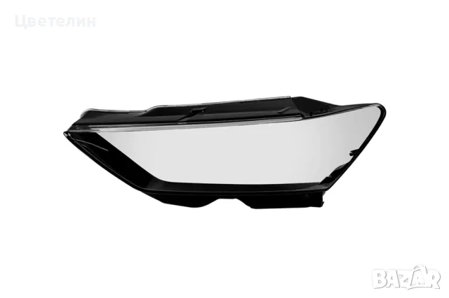 Ляво / Дясно стъкло / корпус Audi A7 20-21 ауди а7 , снимка 3 - Части - 49755602