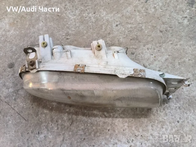 Десен фар за Форд Фиеста Ford Fiesta 0301049202 BOSCH, снимка 2 - Части - 48561450