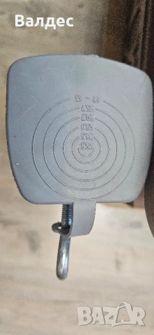 Стойка за чадър, снимка 2 - Други стоки за дома - 51499478