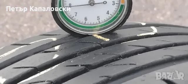 Гуми 185 60 15 Нексен Nexen 2 броя. Нов внос. Не са нови., снимка 6 - Гуми и джанти - 49521816