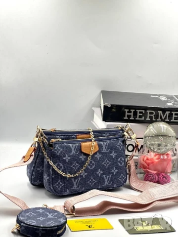чанти louis vuitton 