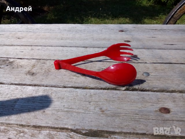 Стара кухненска щипка #2