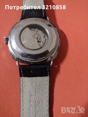 Мъжки часовник,, PANERAI LUMINOR", снимка 4 - Мъжки - 34918724