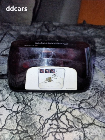 Rowenta RR6825WH Прахосмукачка робот, снимка 4 - Прахосмукачки - 50963051