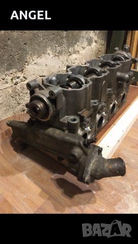 opel vectra a , снимка 4 - Части - 33307777