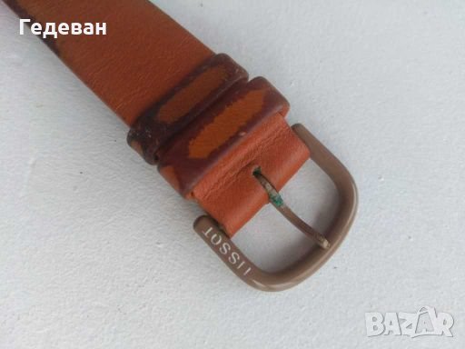 Tissot wood, снимка 5 - Мъжки - 32413938