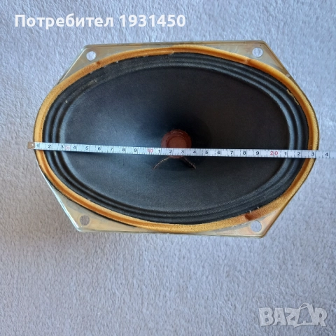 говорител респром, снимка 4 - Тонколони - 52604368