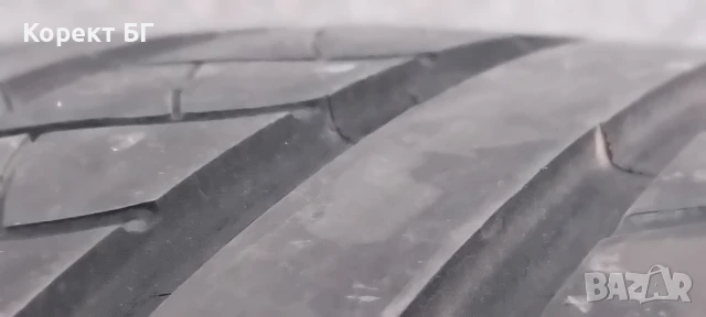 Гуми 205 55 16 Champiro от Мишелин 
2 броя. Нов внос. Не са нови. , снимка 2 - Гуми и джанти - 50762499