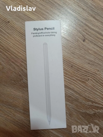 Универсална магнитна писалка P3 Active Stylus таблет / телефон / лаптоп 