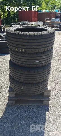 Гуми 225 45 17 Premiorri 4 броя. Нов внос. Не са нови! , снимка 12 - Гуми и джанти - 50382272