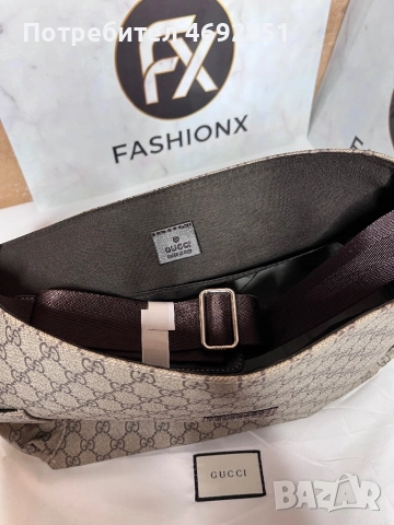 Елегантни чанти с модерен дизайн, вдъхновени от луксозни брандове, подходящи за завършване на всяка , снимка 3 - Чанти - 52908566