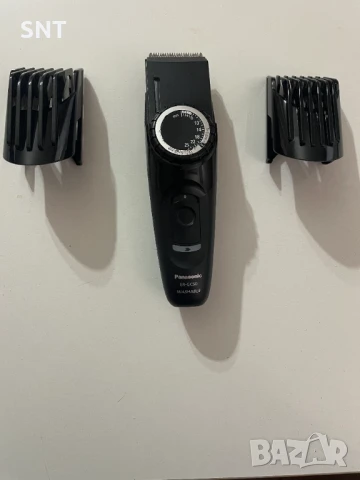 PANASONIC Безжична машинка за подстригване , снимка 5 - Фризьорски принадлежности - 51230357