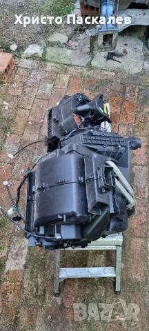 Кутия парно + радиатор климатик,датчици,жила, снимка 5 - Части - 48560017