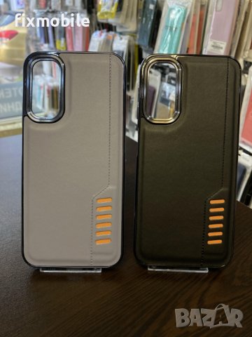 Samsung Galaxy A14 Силиконов гръб/кейс Milano, снимка 1