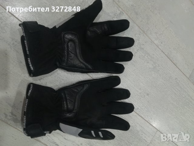 Ръкавици за мотор FASTWAY - XL, снимка 6 - Спортна екипировка - 43434174