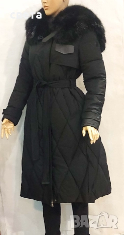 Елегантно дамско яке код 68-1, снимка 2 - Якета - 52369320