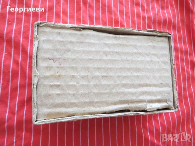 Бои Гвашови, кармин, 6 броя в кутия, снимка 5 - Други - 26594820