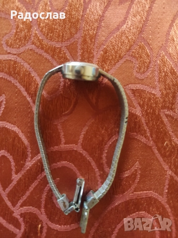 механичен часовник Чайка, снимка 6 - Дамски - 51949695