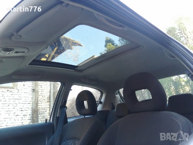 Peugeot 206 1.4i на части, снимка 14 - Автомобили и джипове - 28456641