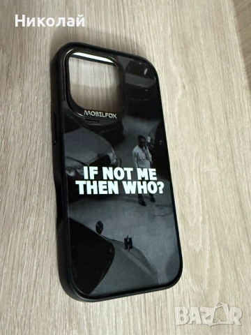 Оригинални калъфи за IPhone 16 pro, снимка 2 - Калъфи, кейсове - 53358220