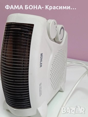 печка тип духалка, снимка 2 - Отоплителни печки - 53535595